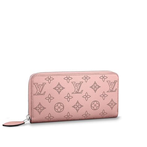 louis vuitton with pink images|pink Louis Vuitton wallet.